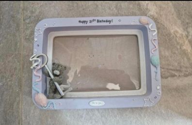 Me to you 21st frame