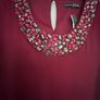 Tunic Dress With Embellishment Image 2