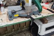 miter saw