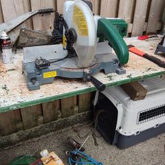 miter saw