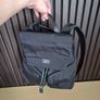 Gucci vintage nylon unisex backpack Image 2