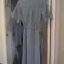 Denim dress Image 4