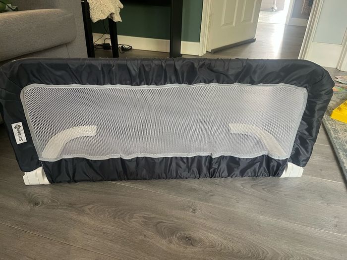 FREE bedrail..perfect condition