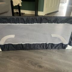 FREE bedrail..perfect condition