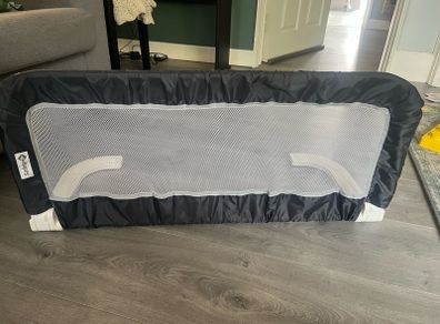 FREE bedrail..perfect condition