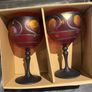 Pair of glasses in original box Image 2