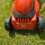 Electric Lawn Mower Image 3