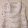 Stunning Marylise wedding dress size EU 40 Image 2