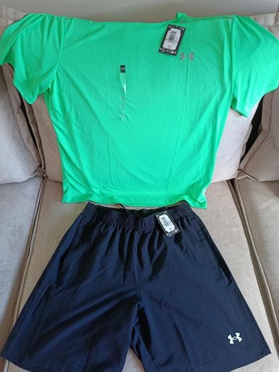 Brand New Designer Clothes Ralph Lauren Tommy Hilfiger Jeans Under Armour