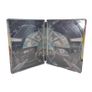Star Wars Rogue One Solo Last Jedi Blu-ray Steelbook Bundle Image 10