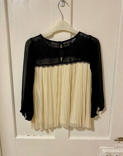 River Island top