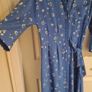 Whistles Midi Shirt Dress Size Uk10 Image 5