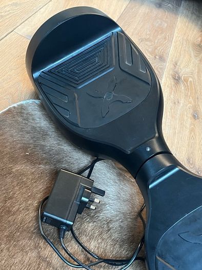Black Hover 1 Hoverboard Bluetooth Battery