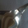 WMF Art Nouveau silver plate dish Image 9