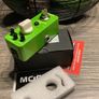 MOOER Mod Factory MK2 mini multiple effects pedal Image 4