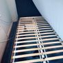 Perfect Double bed and mattress Image 7