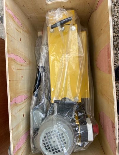 1.5-40MM Wire Stripping Machine 370W Wire Stripper Machine with 10 Blades  Electric Cable Stripper Machine 220v