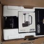 Delonghi Primadonna Elite Experience Coffee Machine 65085 MS Smart - Silver Image 10