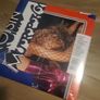 Roisin murphy rousin machine 2 lp red translucent with sky blue splatter Image 4