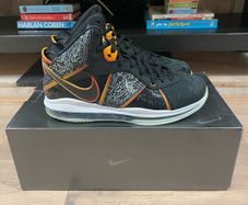 Nike LeBron 8 Space Jame