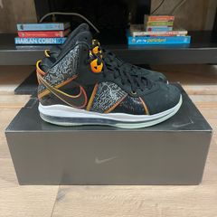 Nike LeBron 8 Space Jam