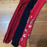 Christmas clothes bundle for girl (2-3 years) Image 9