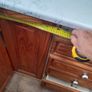 pine kitchen cabinet doors Image 8