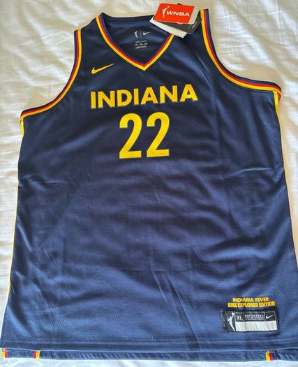 WNBA Basketball Jersey