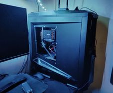 Pc