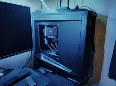 Pc