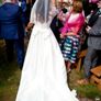 Wedding dress Image 5