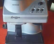 Kenwood Cremissimo Coffee/Espresso Maker