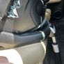 Car seat & 2 isofix bases Image 3