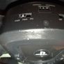 Ps5/Ps4/Ps3 steering wheel and pedals Image 5
