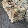 Nice Faced Granite Building Stone and Boulders Image 3