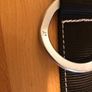 tool safety belt with A1 arrest buckle (price per 1x) similar to lineman utility belts Image 7