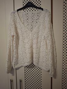 Ladies Sezane Cardigan
