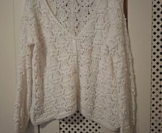 Ladies Sezane Cardigan