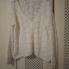 Ladies Sezane Cardigan