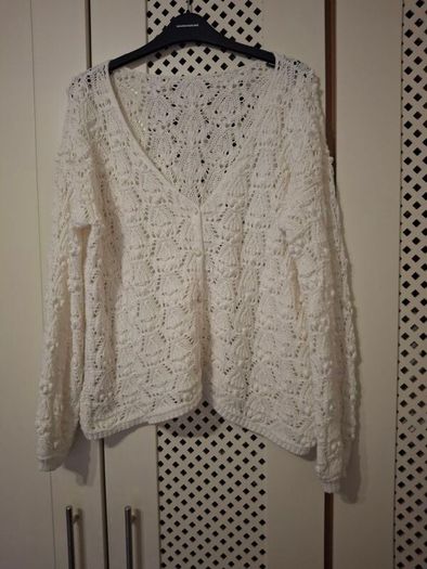 Ladies Sezane Cardigan