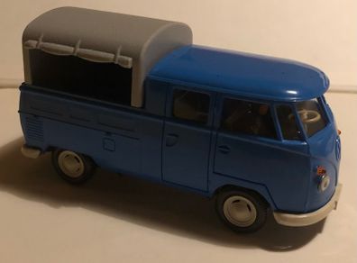 Wiking 1:40 Volkswagen Splitscreen Pickup