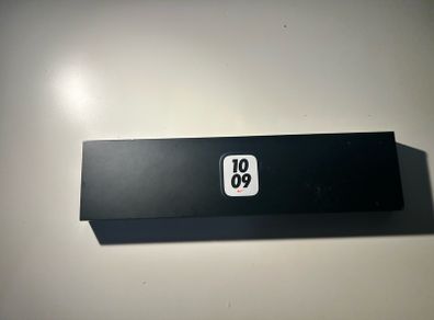 Apple Watch Series 7 Nike Edition