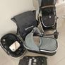 UppaBaby Vista Travel System Image 2