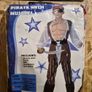 Pirate Halloween Costume Image 2
