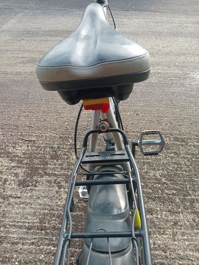 Road Bike