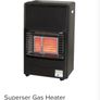 Gas Heater Image 3