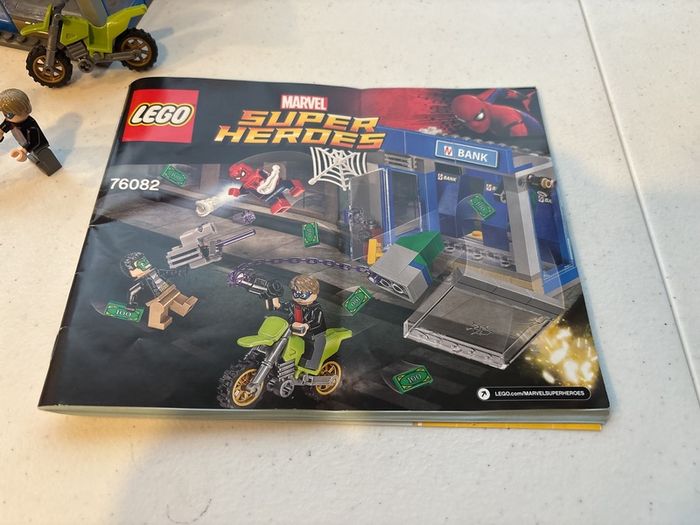 lego