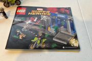 lego