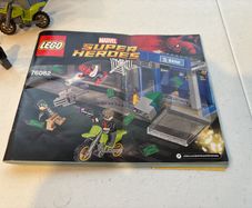 lego