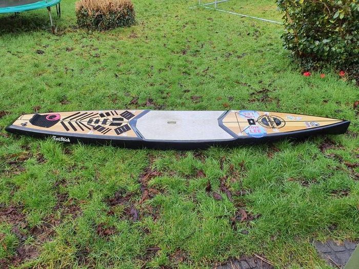 FatStick Race/Touring SUP